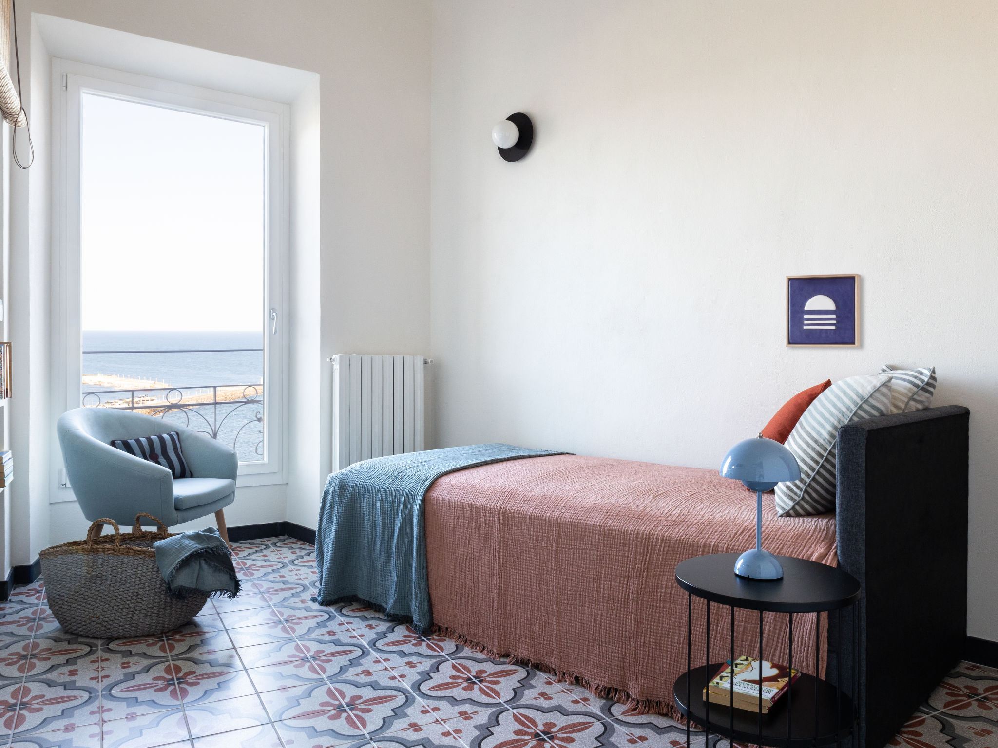 Mareviglia - Meereswunder