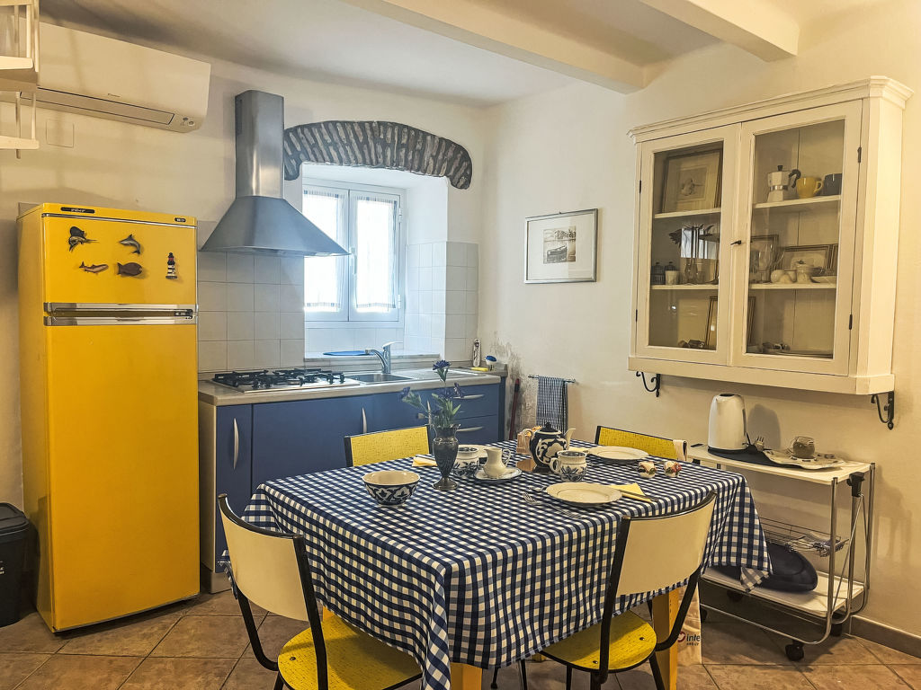 Appartement Il Tetragonuro in Italië