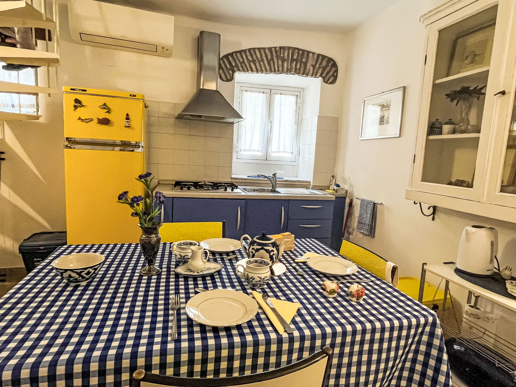 Photo of Il Tetragonuro