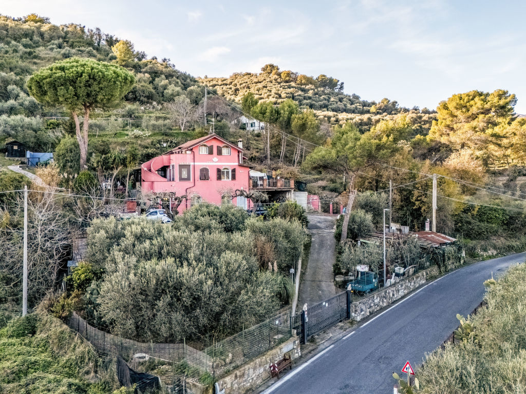 Appartement La Quiete e il Mare in Italië