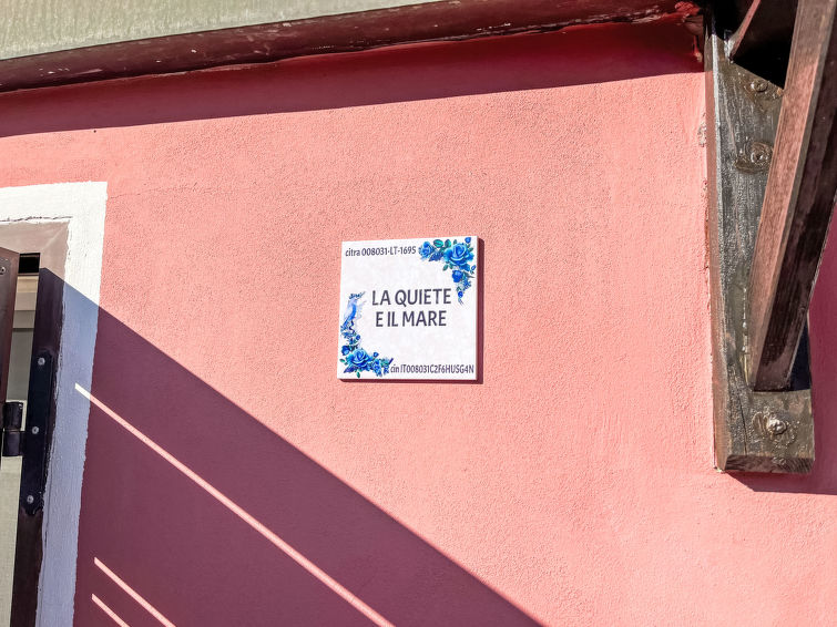 Photo of La Quiete e il Mare