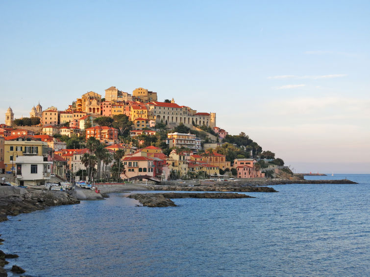 Photo of La Quiete e il Mare