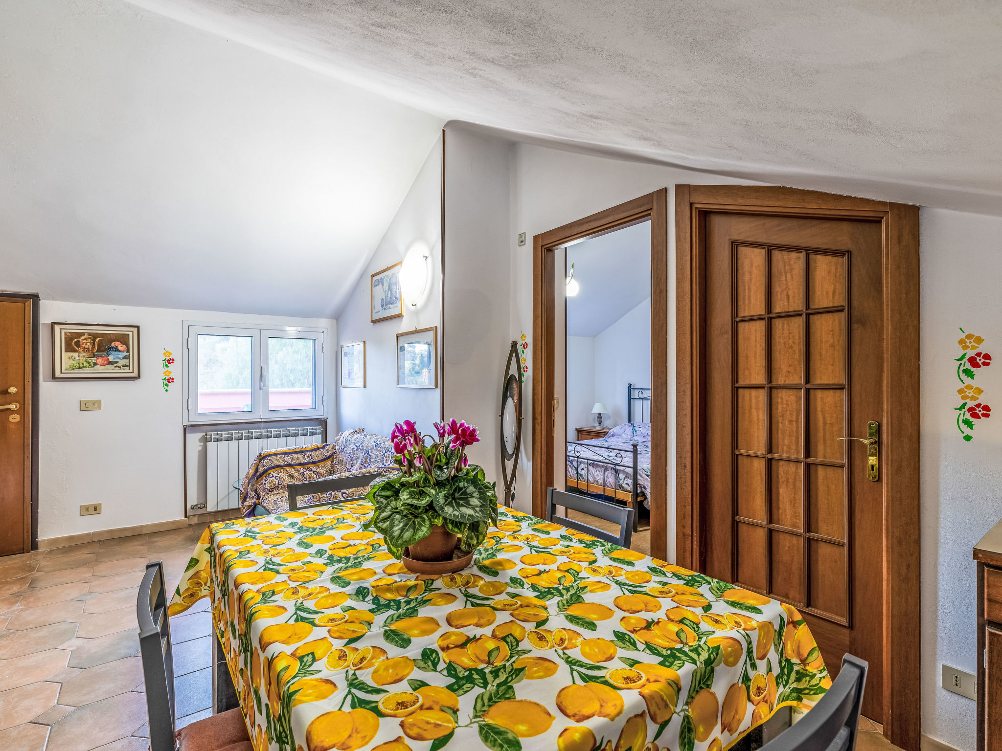 Photo of La Quiete e il Mare