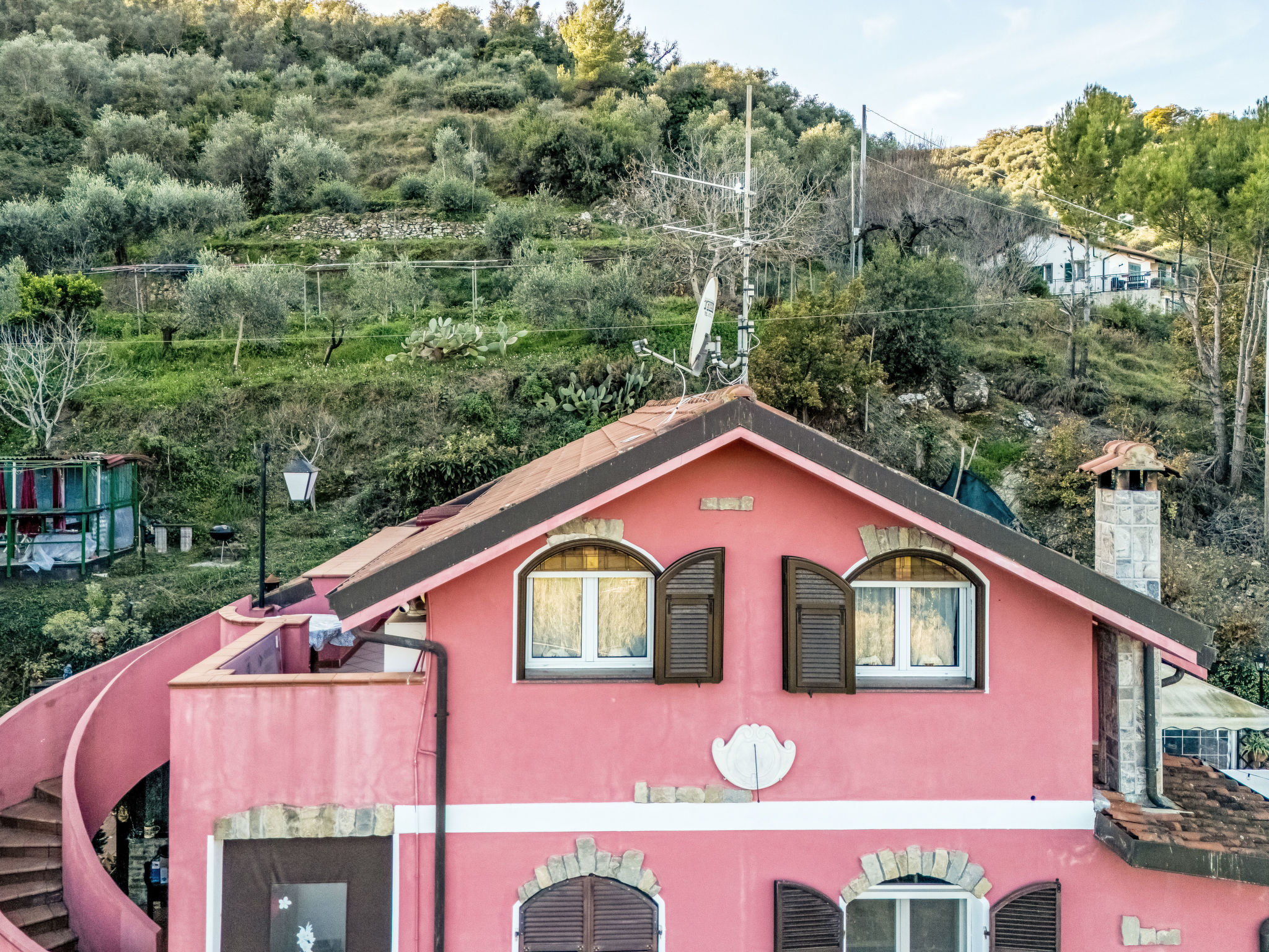 Photo of La Quiete e il Mare