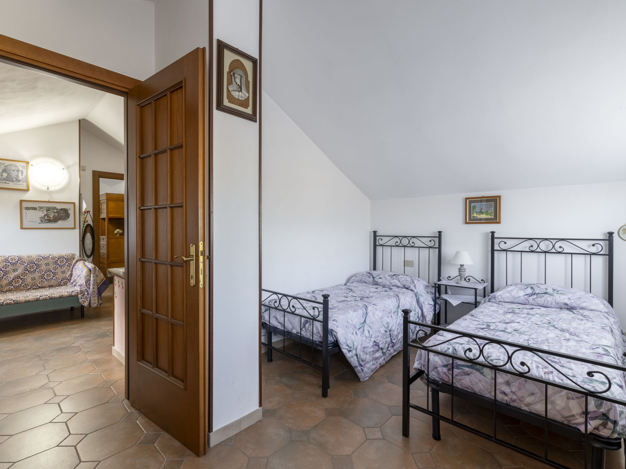 Photo of La Quiete e il Mare