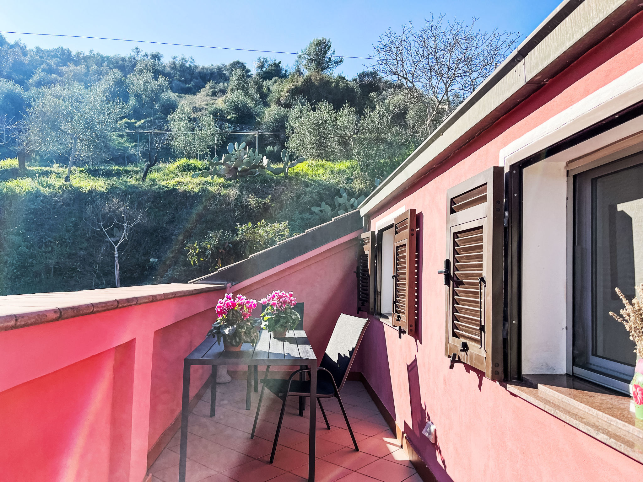 Photo of La Quiete e il Mare