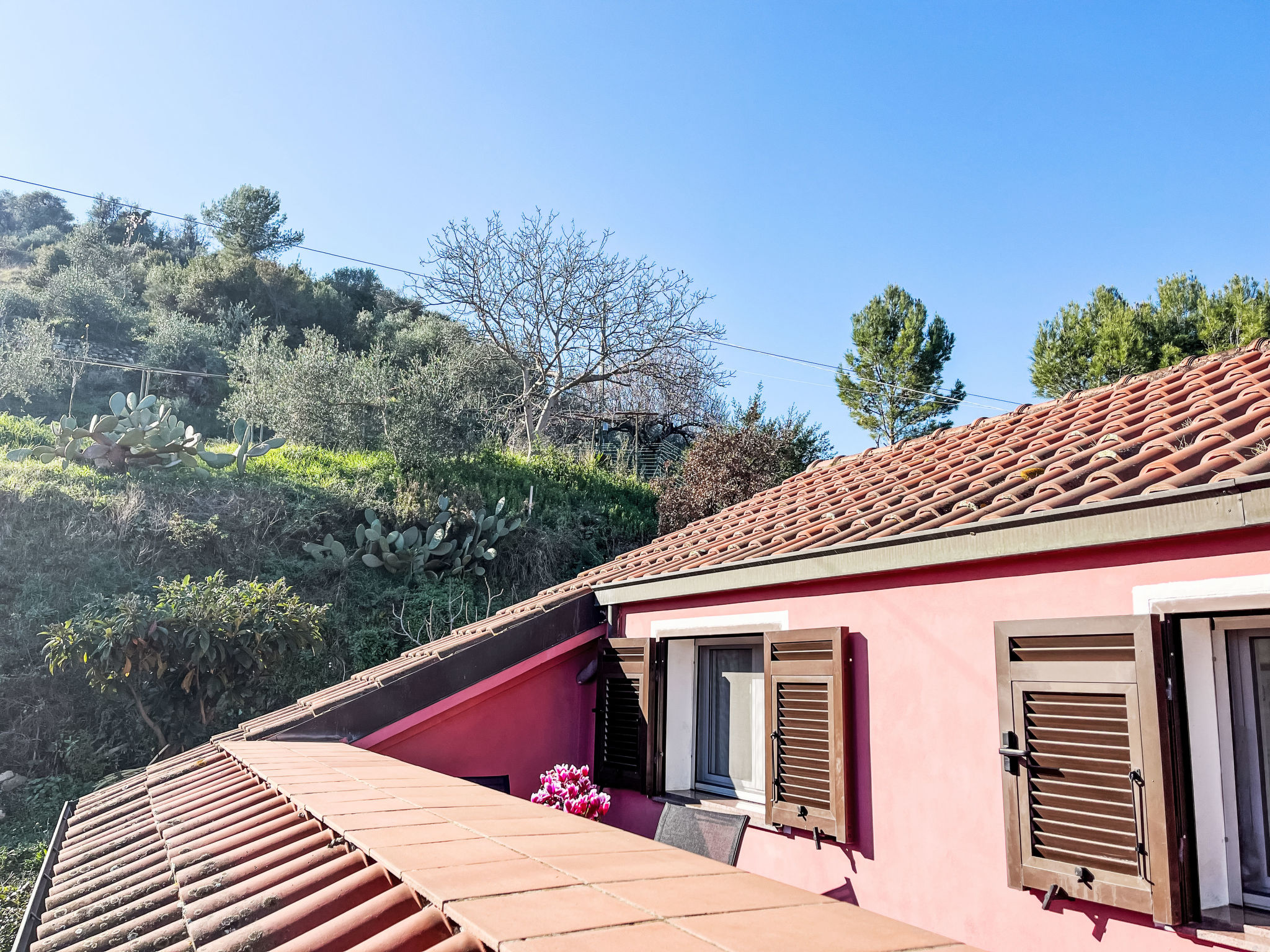 Photo of La Quiete e il Mare