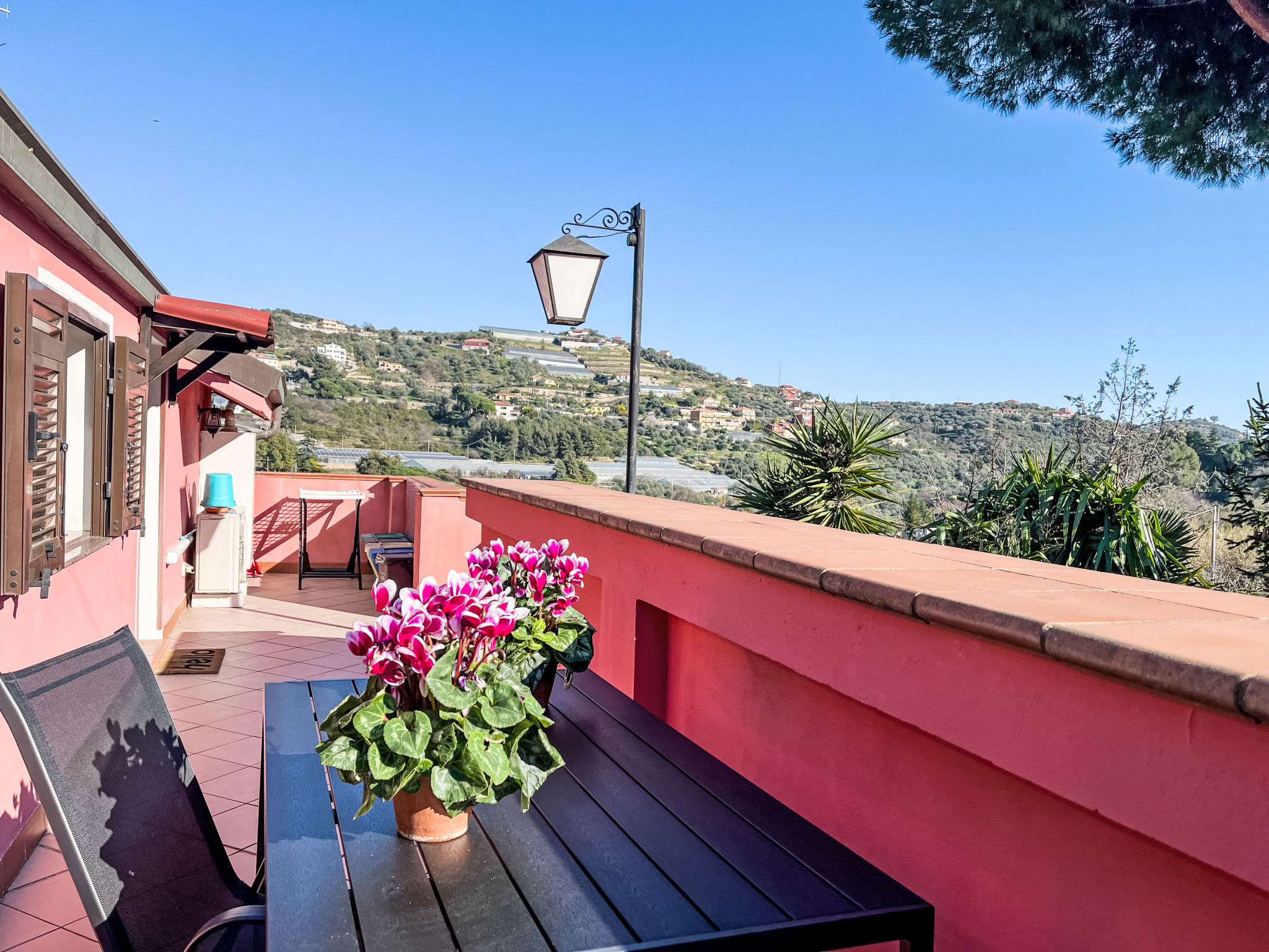 Photo of La Quiete e il Mare