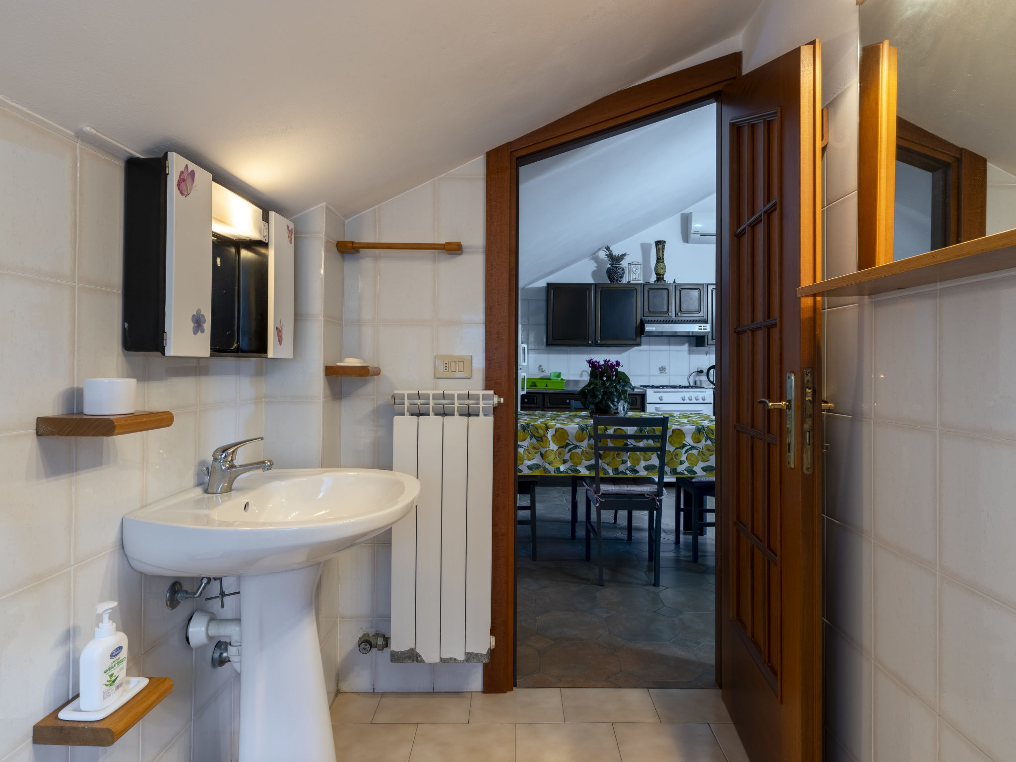 Photo of La Quiete e il Mare