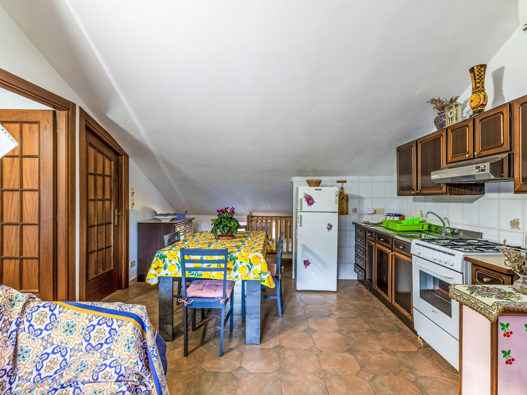 Photo of La Quiete e il Mare