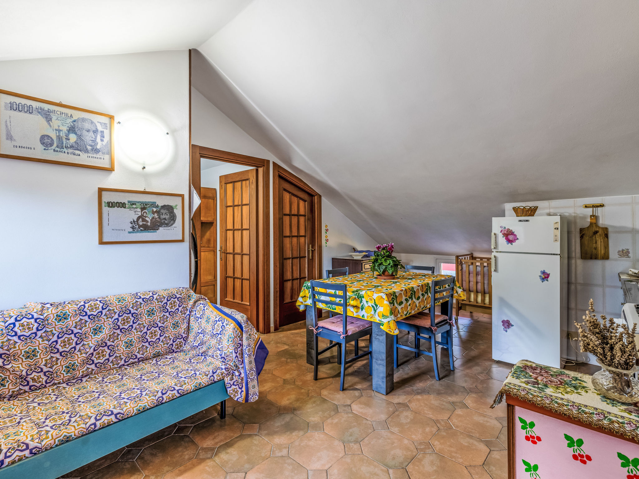 Photo of La Quiete e il Mare