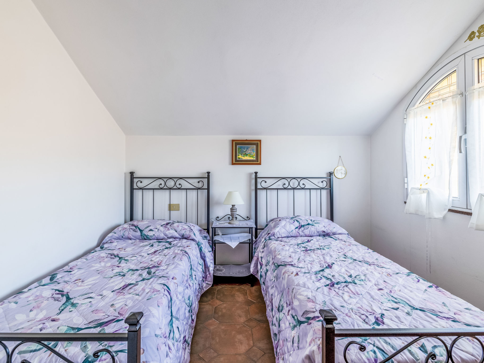 Photo of La Quiete e il Mare