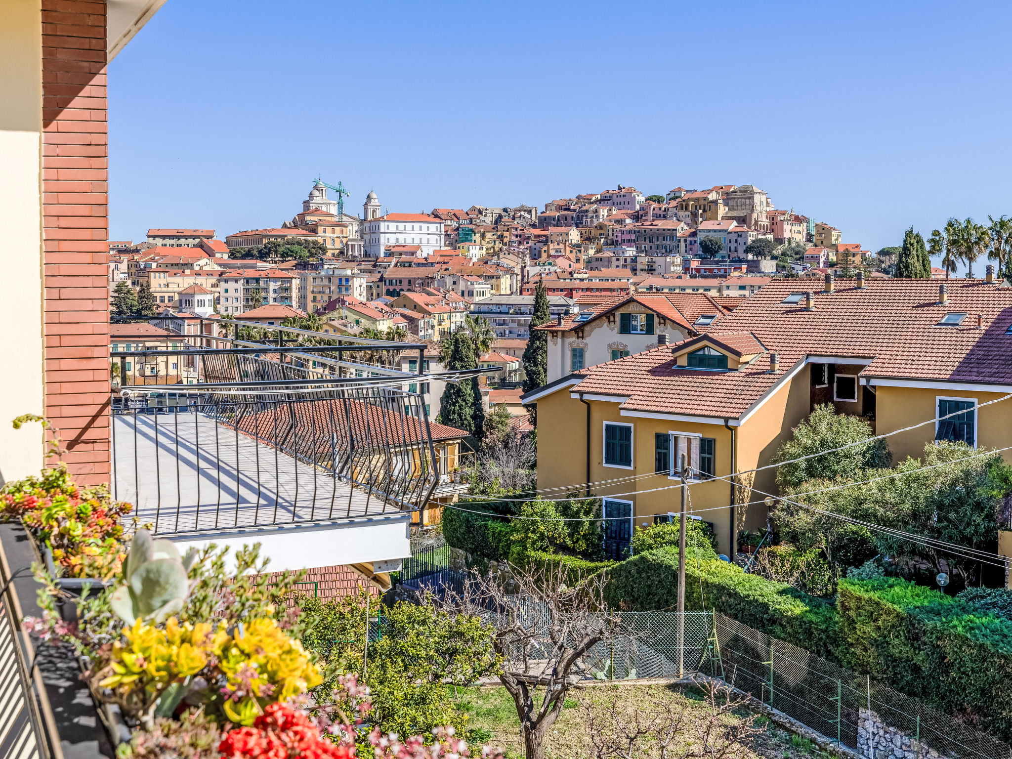 La casa di Carla