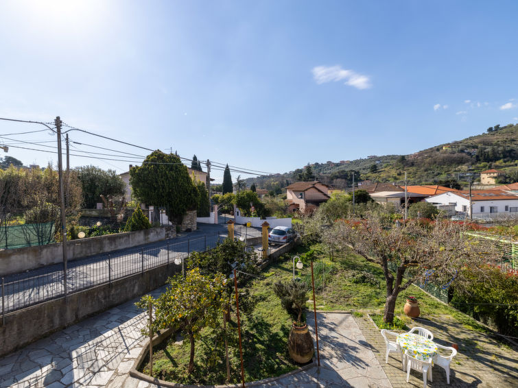 Photo of Casa Rosella
