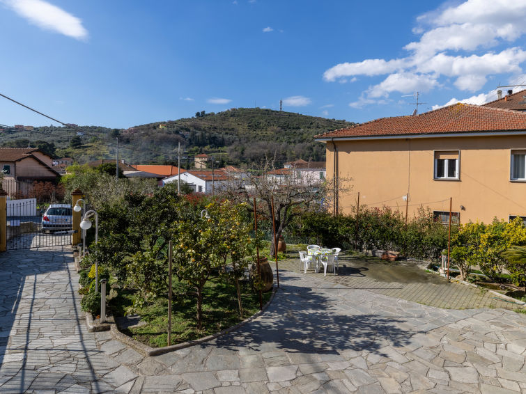 Photo of Casa Rosella