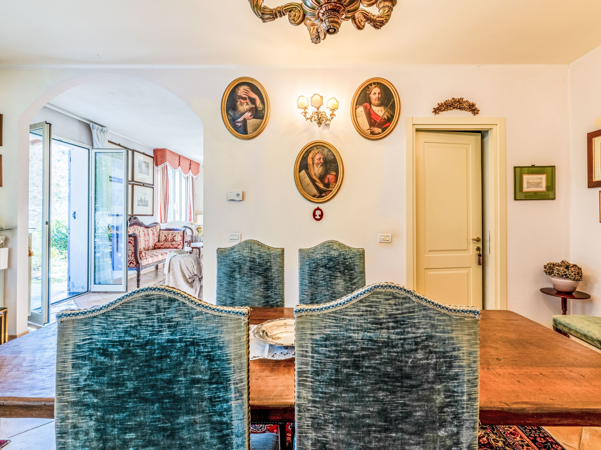 Photo of Villa degli Ulivi