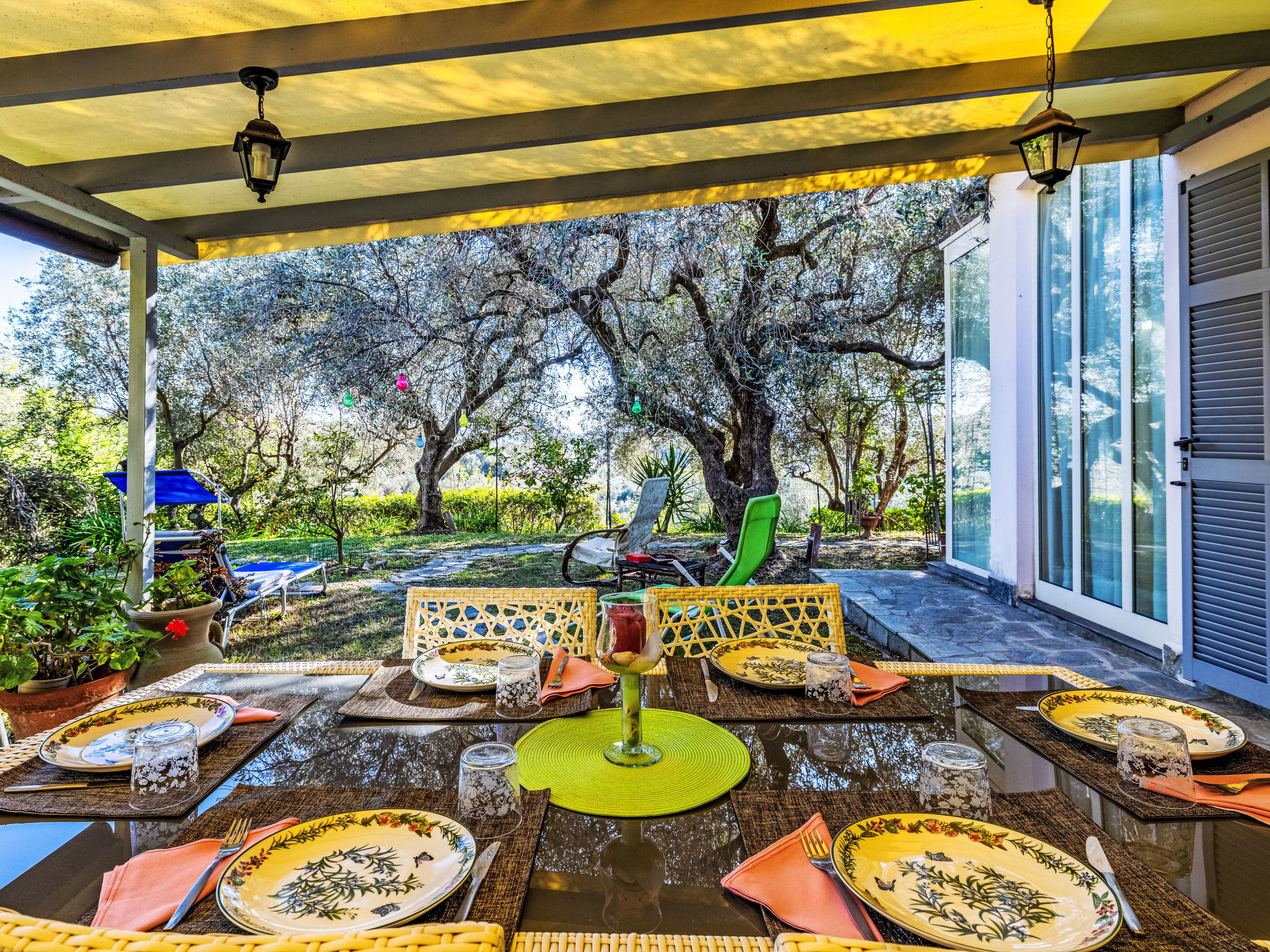 Photo of Villa degli Ulivi