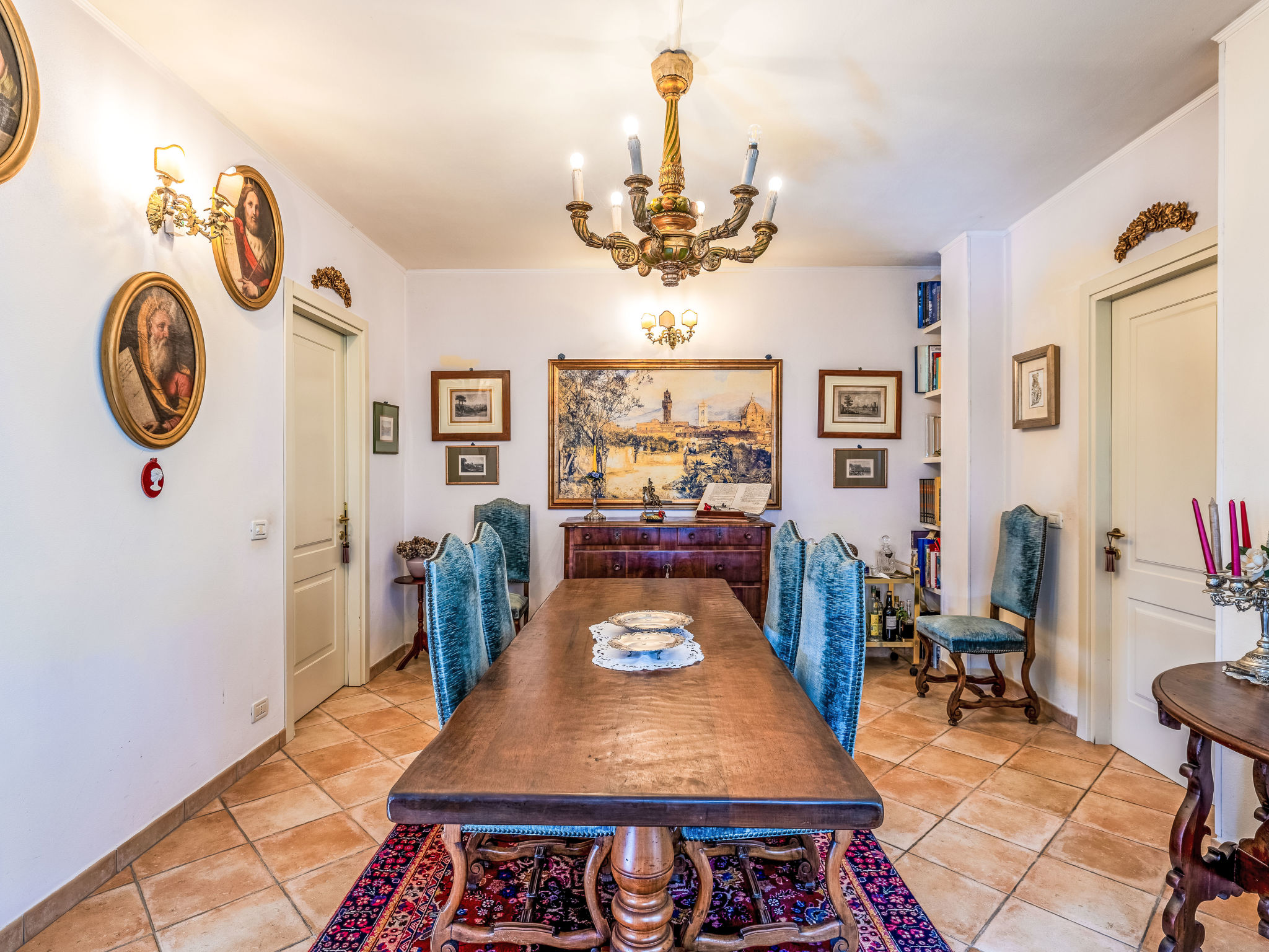 Photo of Villa degli Ulivi