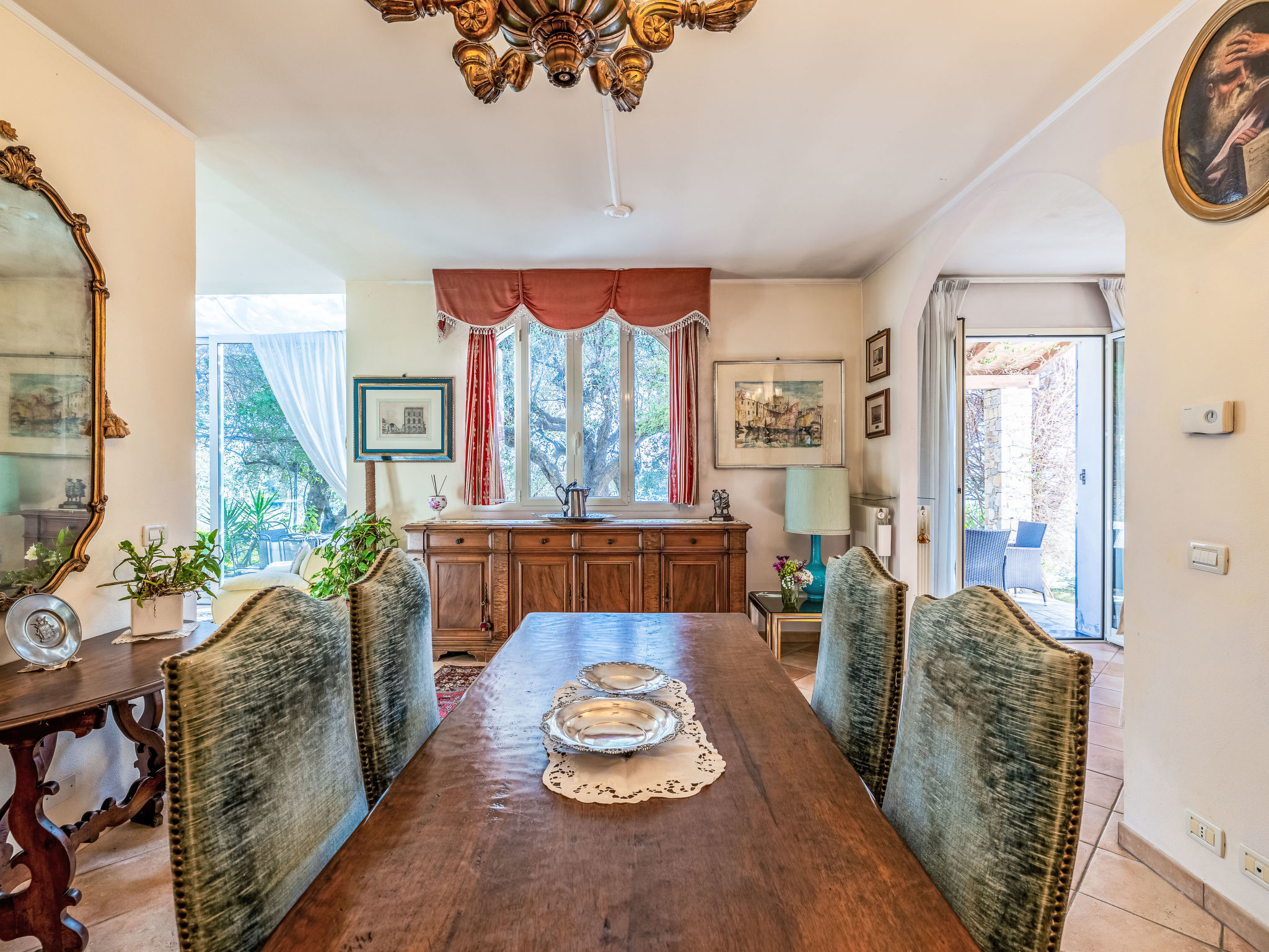 Photo of Villa degli Ulivi