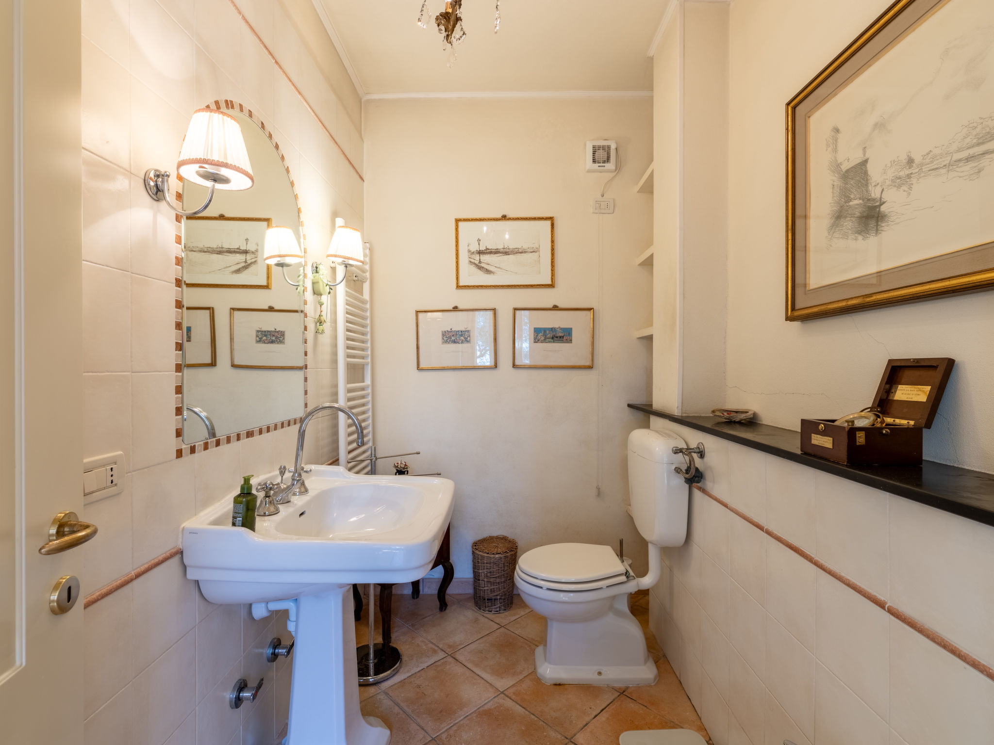 Photo of Villa degli Ulivi