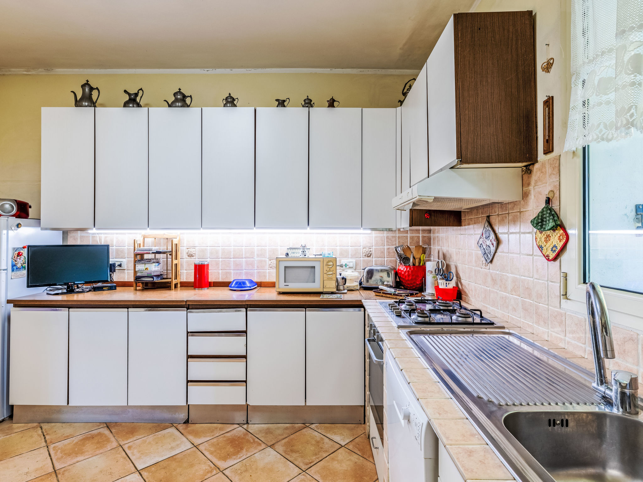 Photo of Villa degli Ulivi