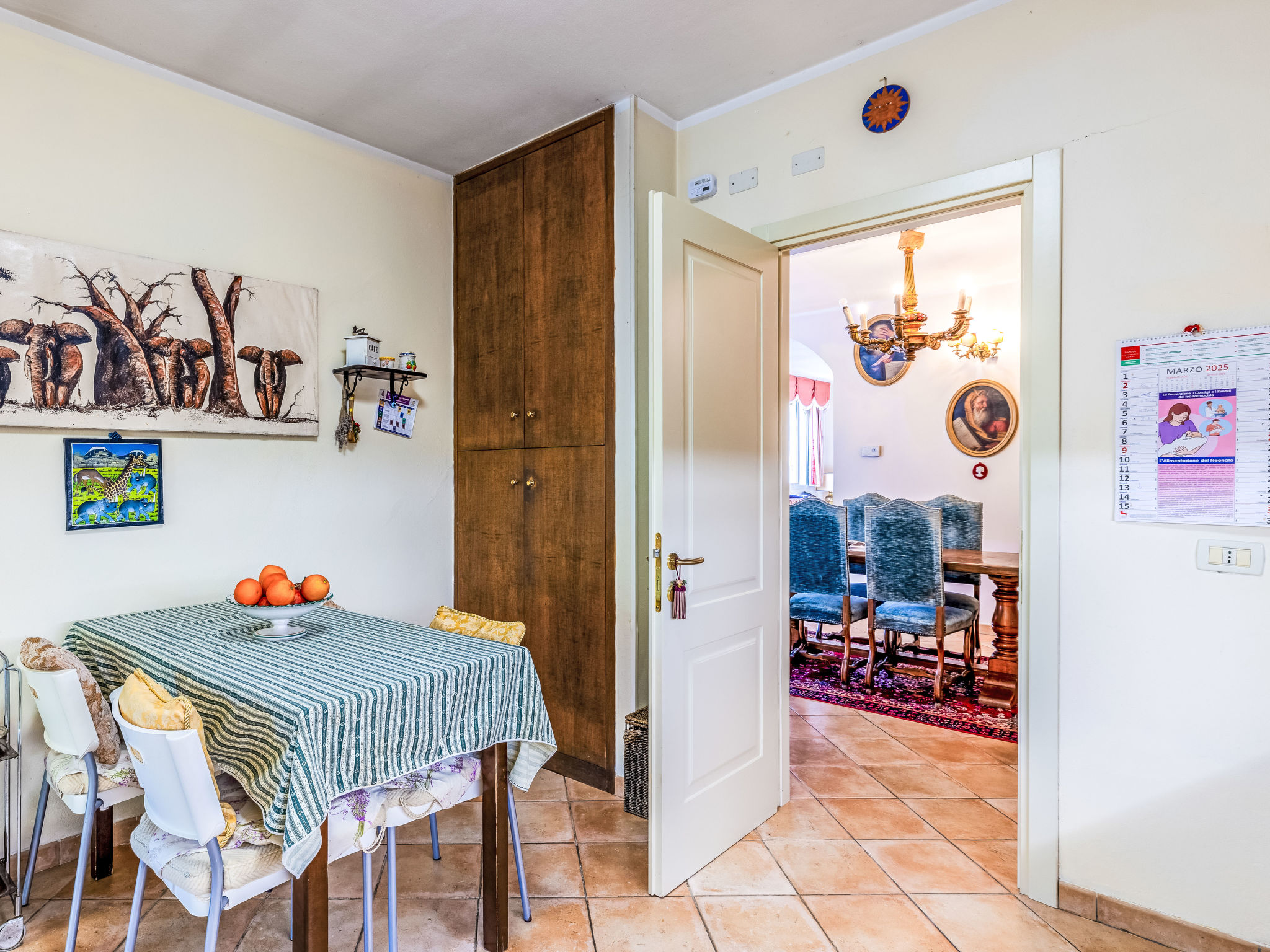 Photo of Villa degli Ulivi