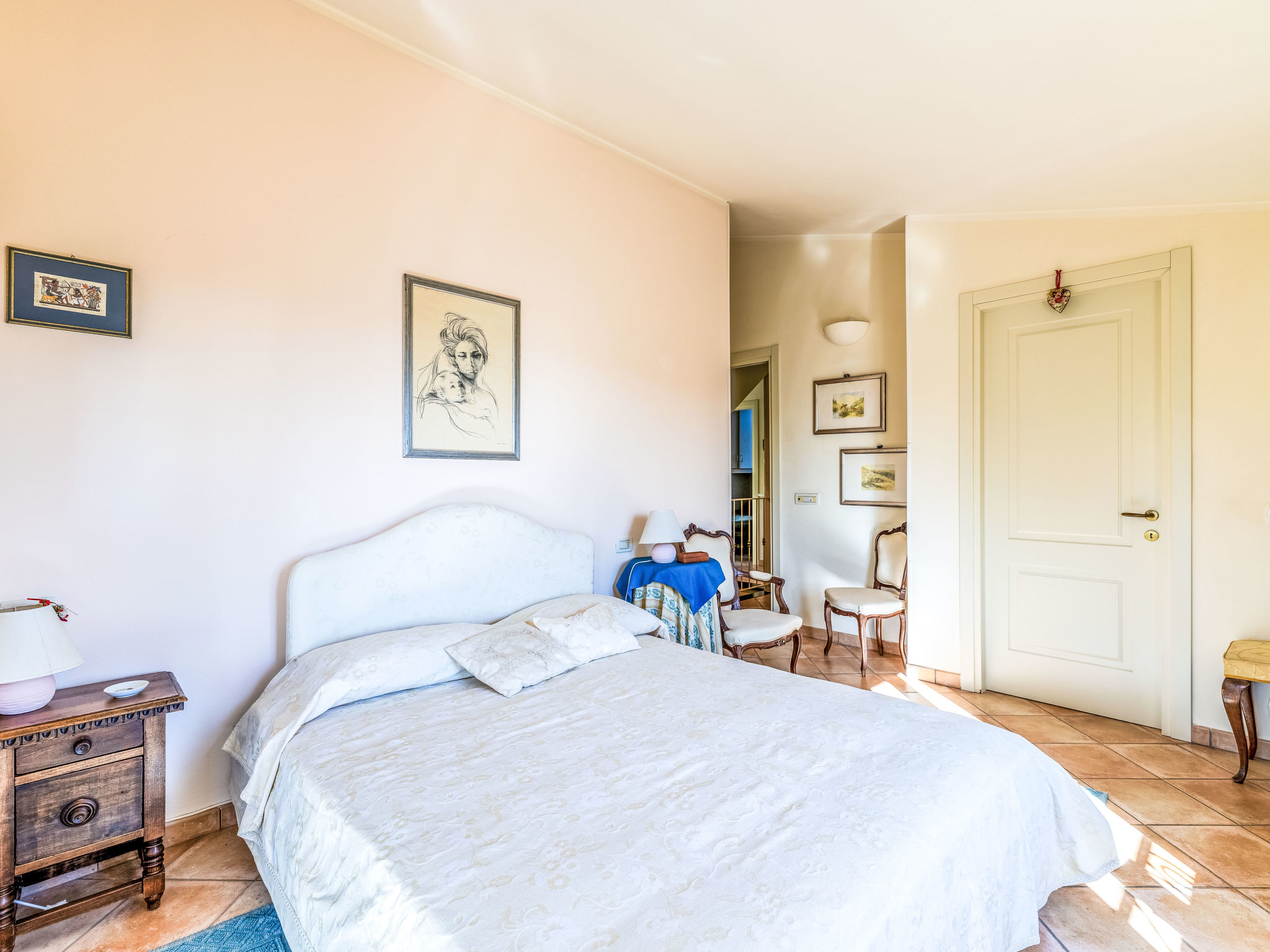 Photo of Villa degli Ulivi