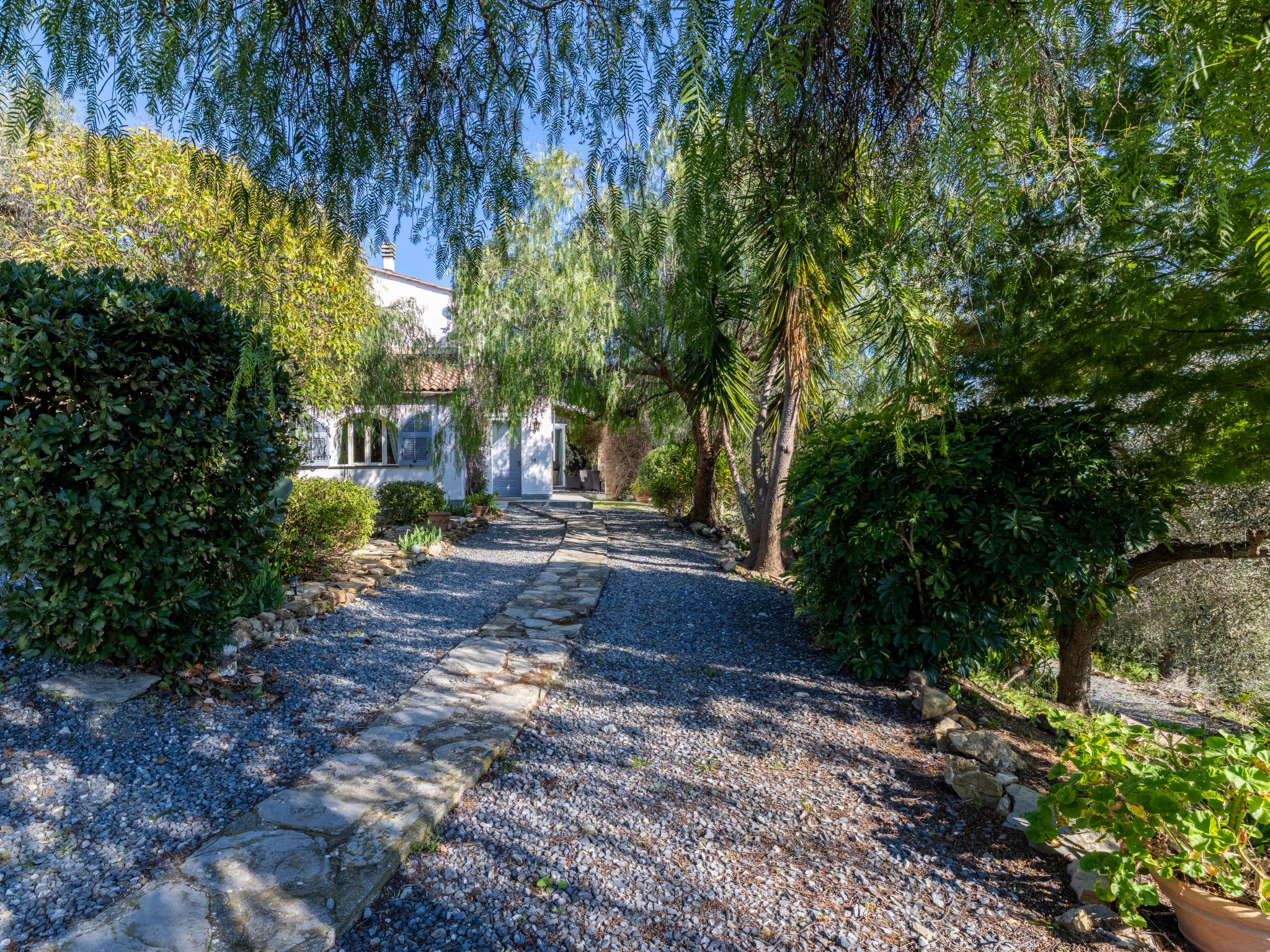 Photo of Villa degli Ulivi