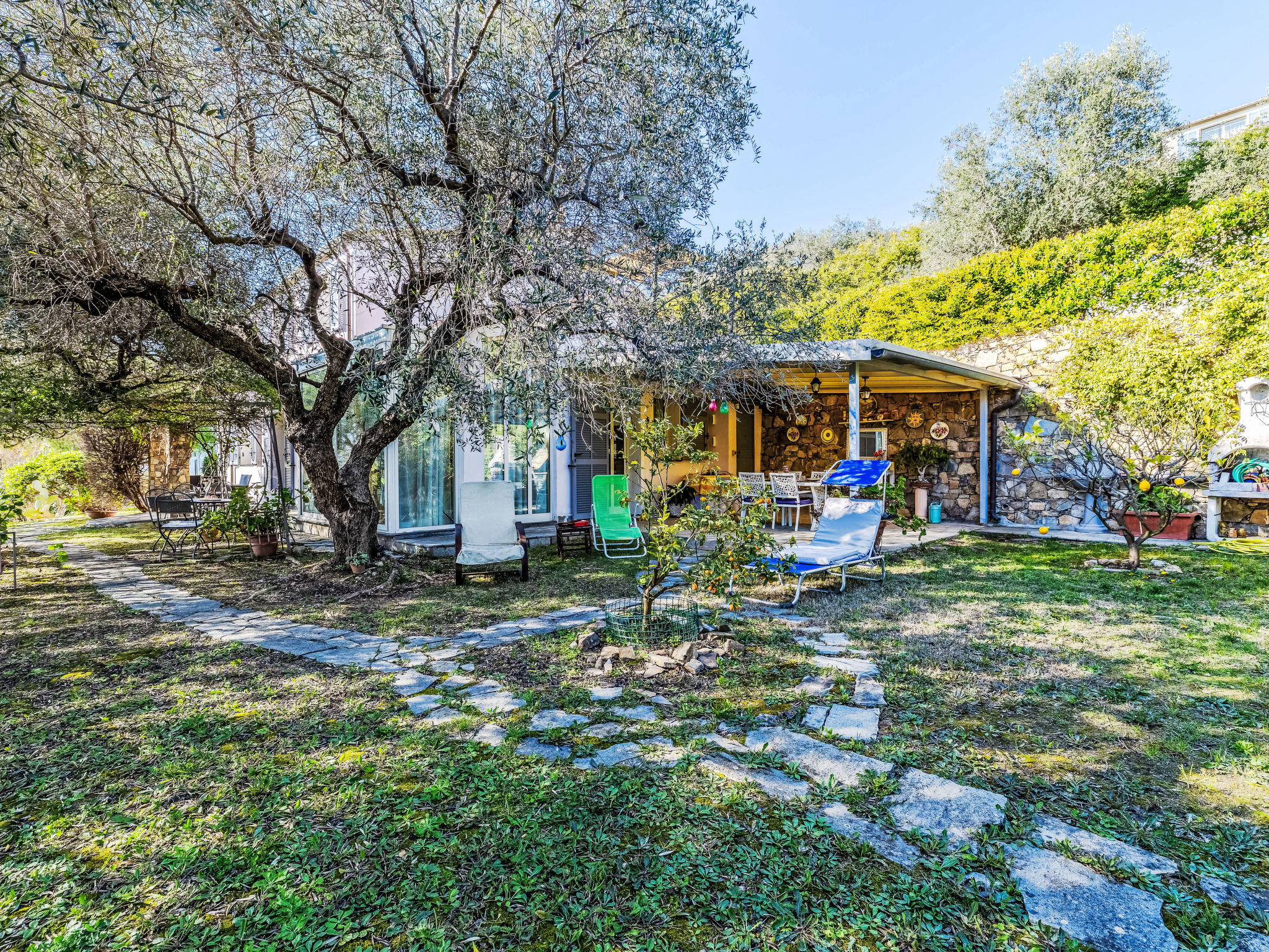 Photo of Villa degli Ulivi