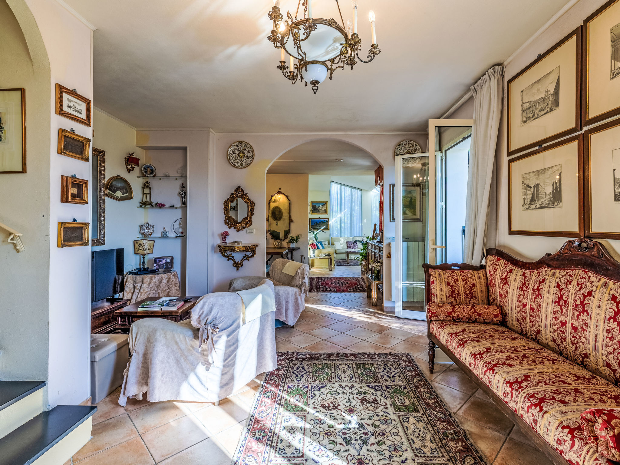 Photo of Villa degli Ulivi