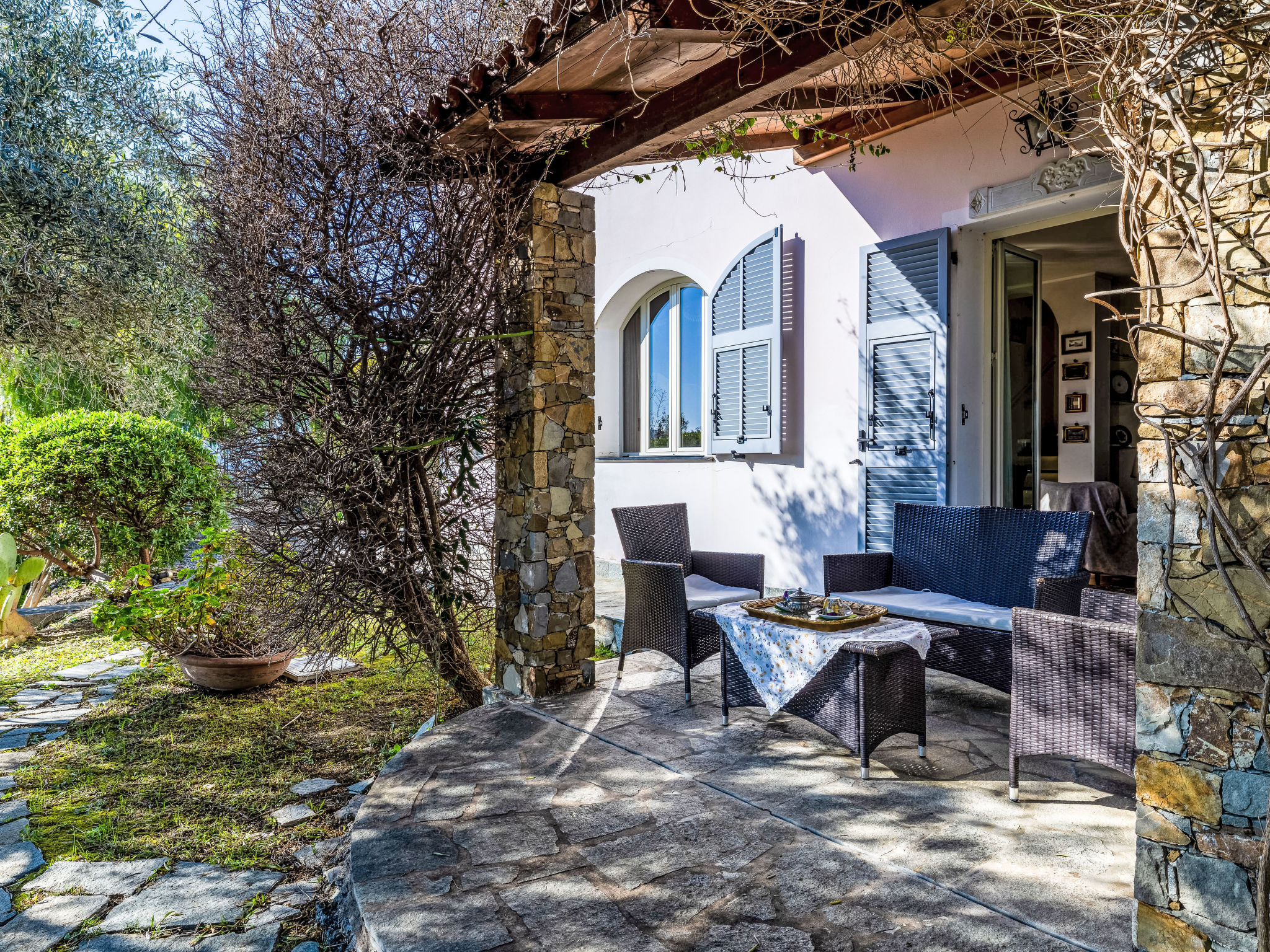 Photo of Villa degli Ulivi