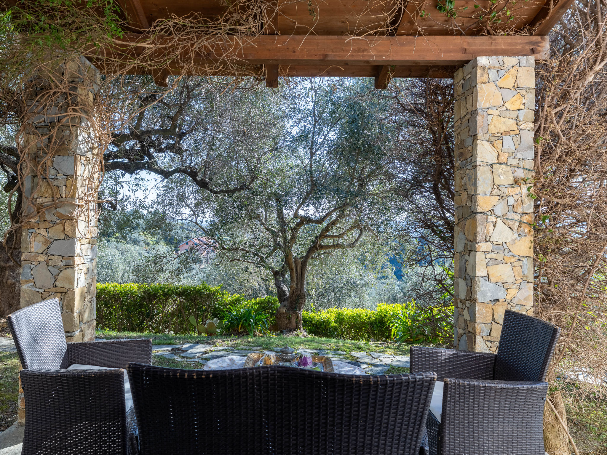 Photo of Villa degli Ulivi