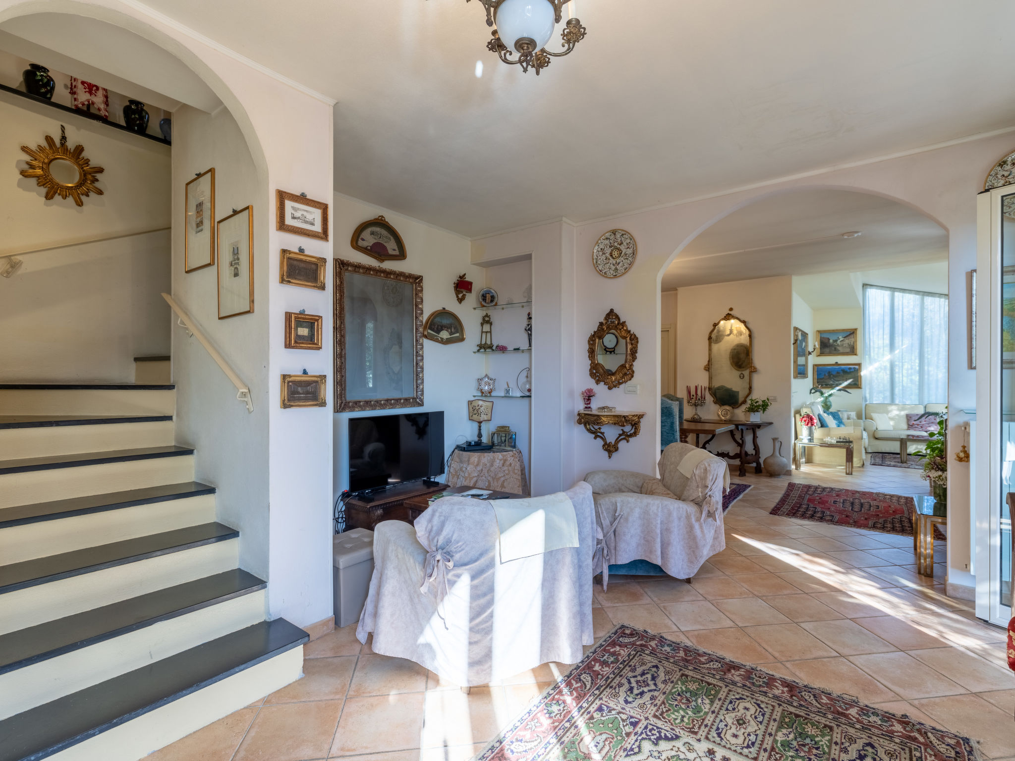 Photo of Villa degli Ulivi