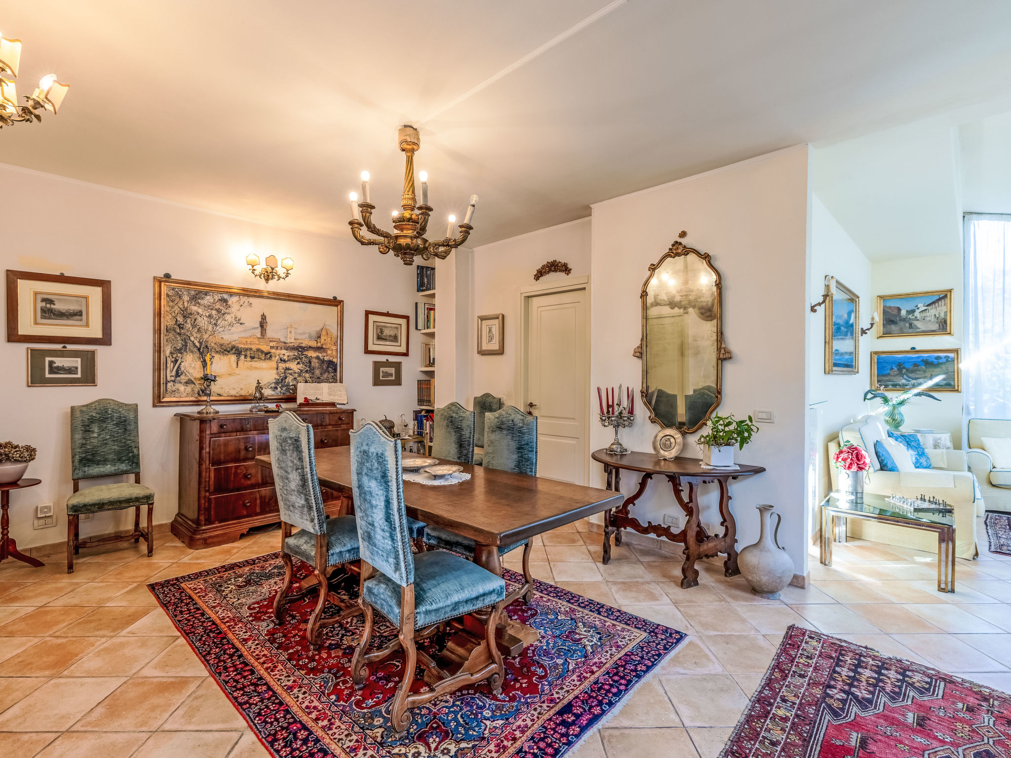 Photo of Villa degli Ulivi