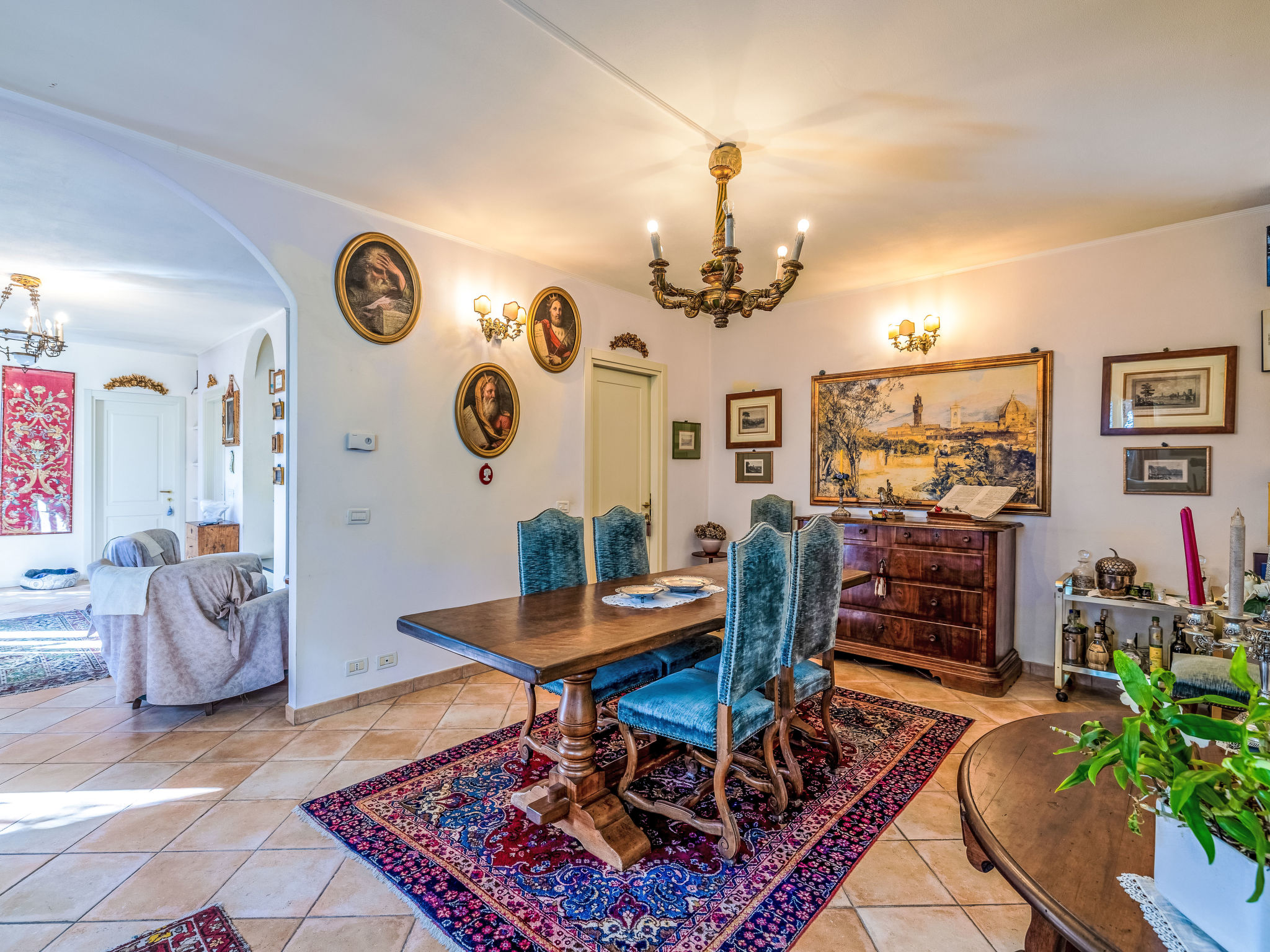 Photo of Villa degli Ulivi