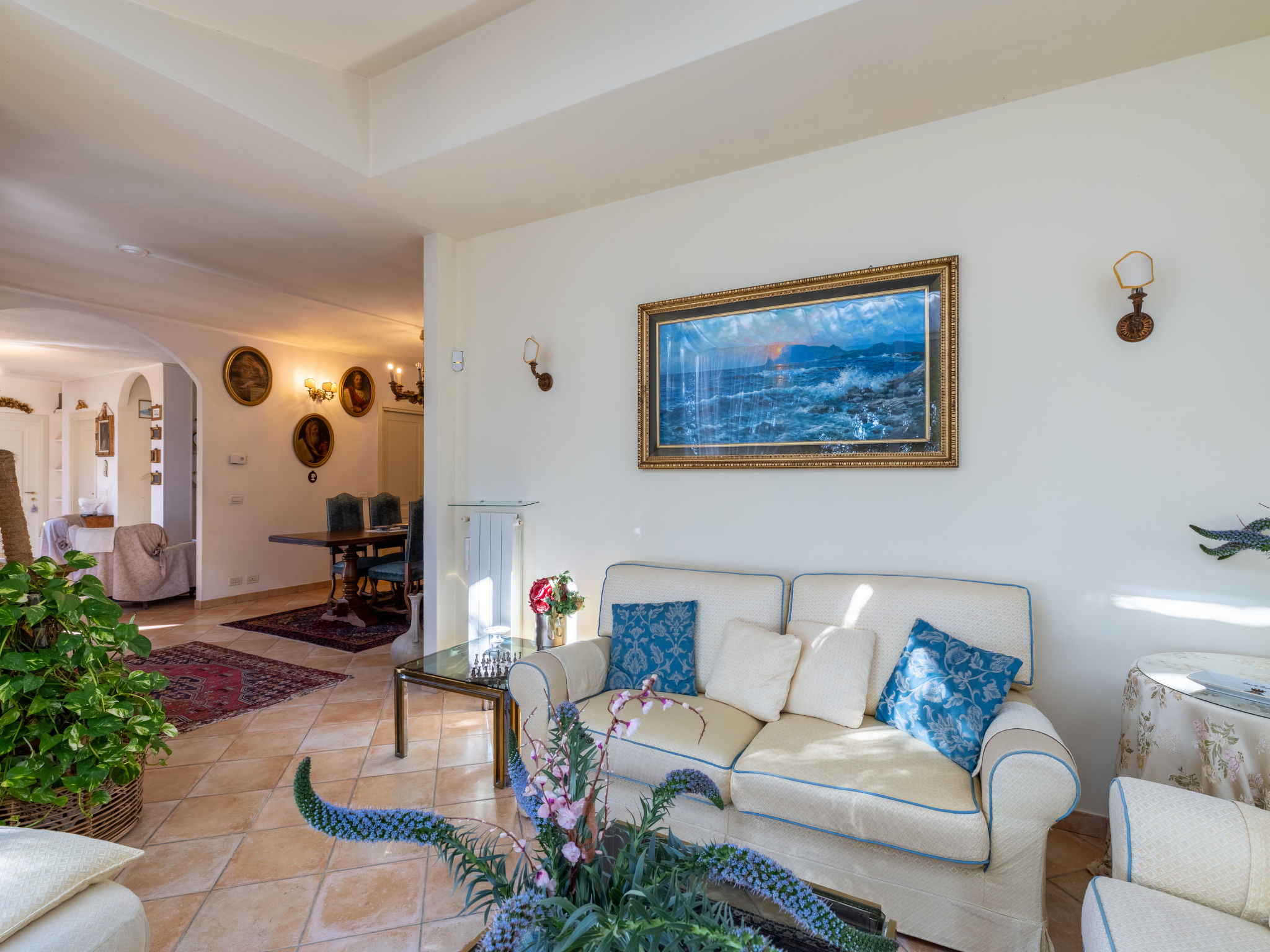 Photo of Villa degli Ulivi