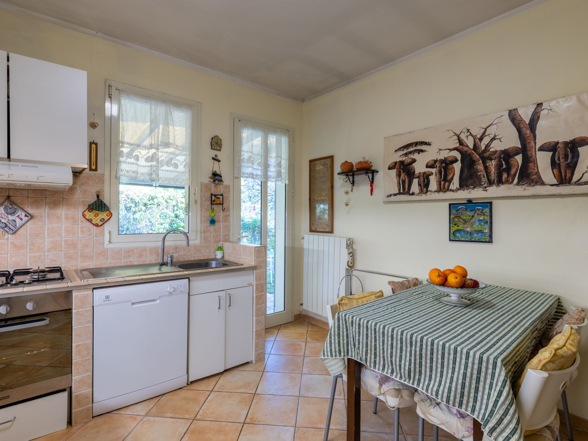 Photo of Villa degli Ulivi