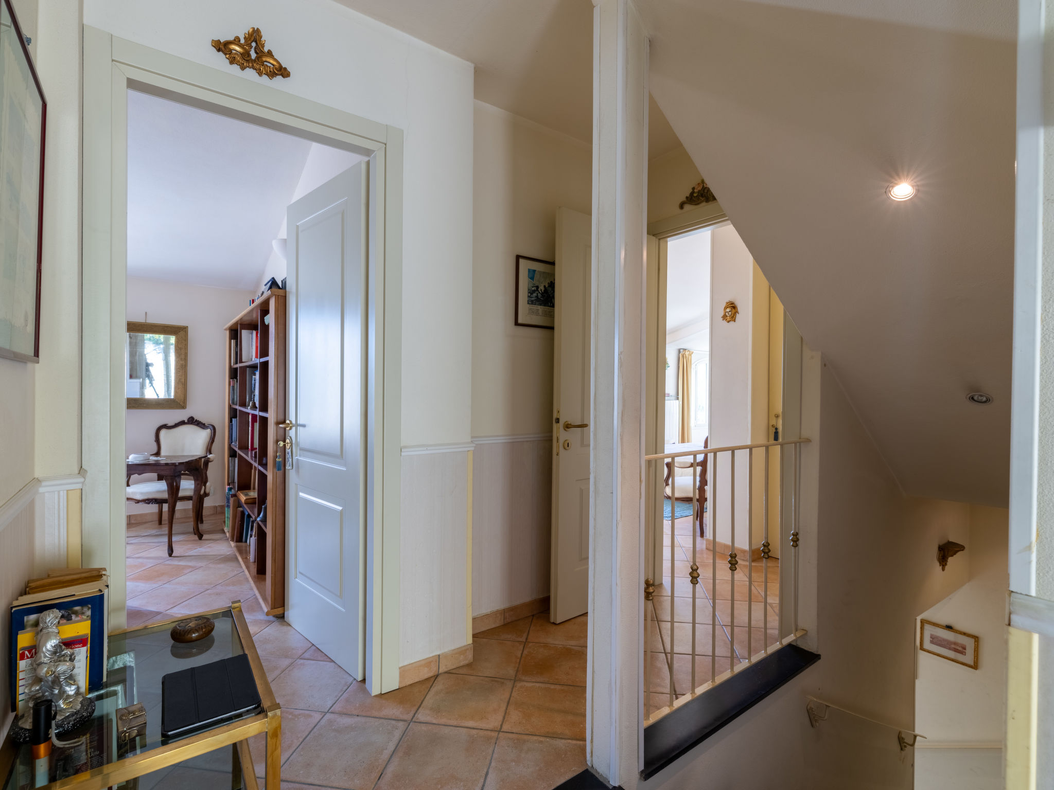 Photo of Villa degli Ulivi