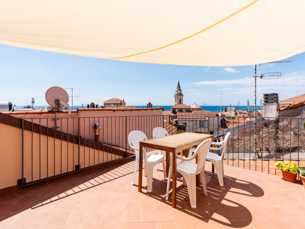 Appartement FouFou