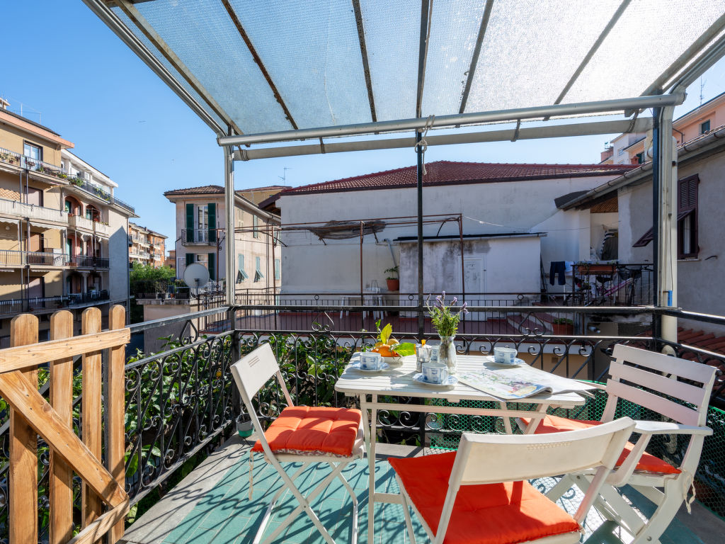 Appartement Santa Lucia