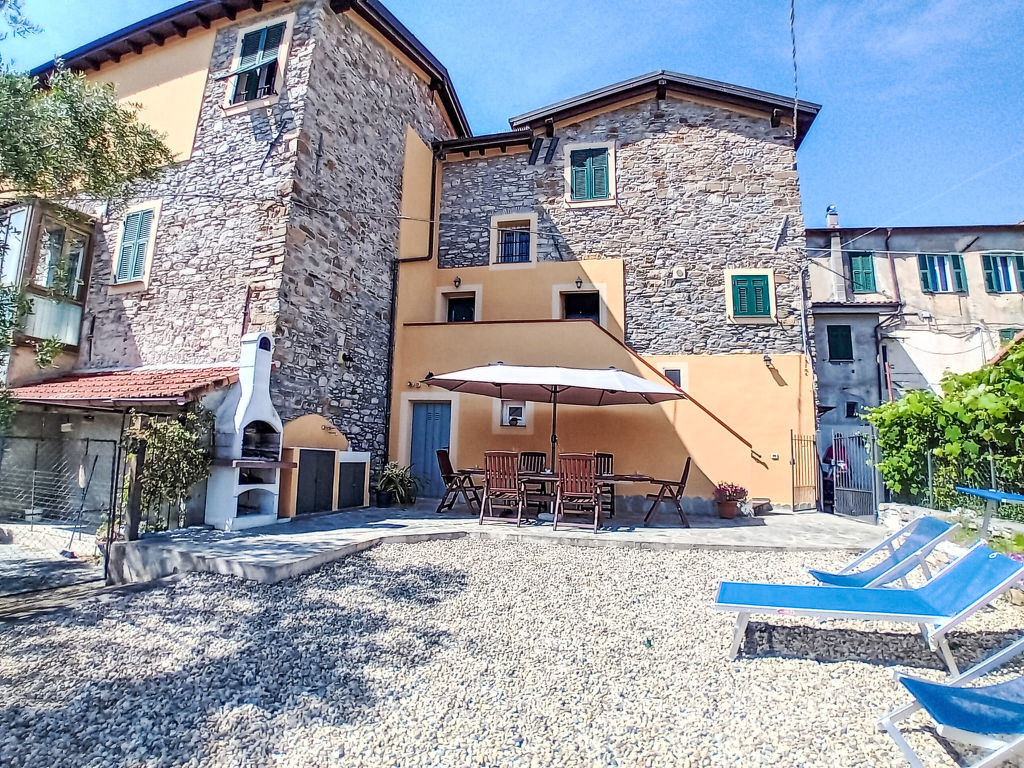 Appartement Giulia