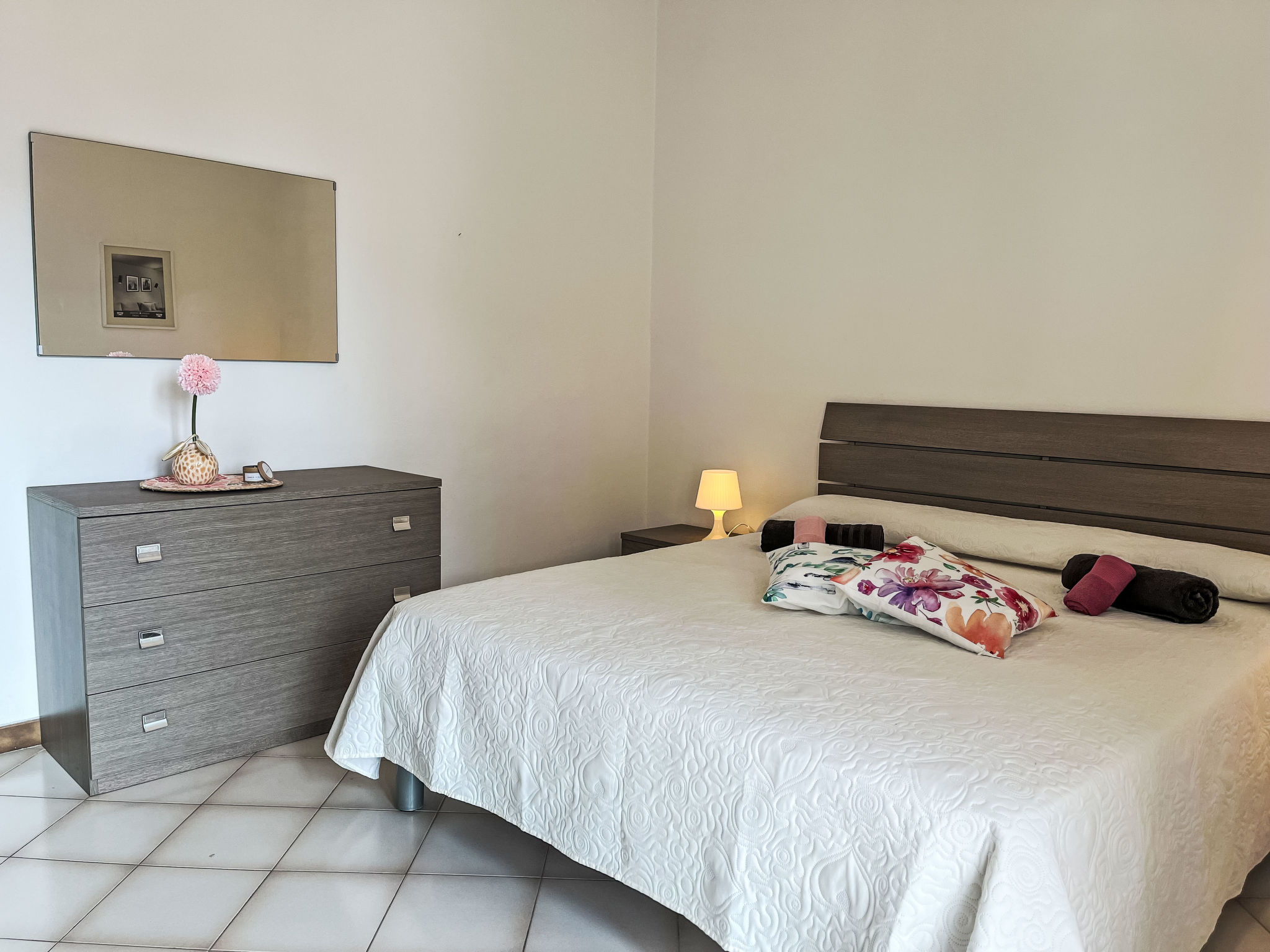 Tra Mare e Collina-Inside