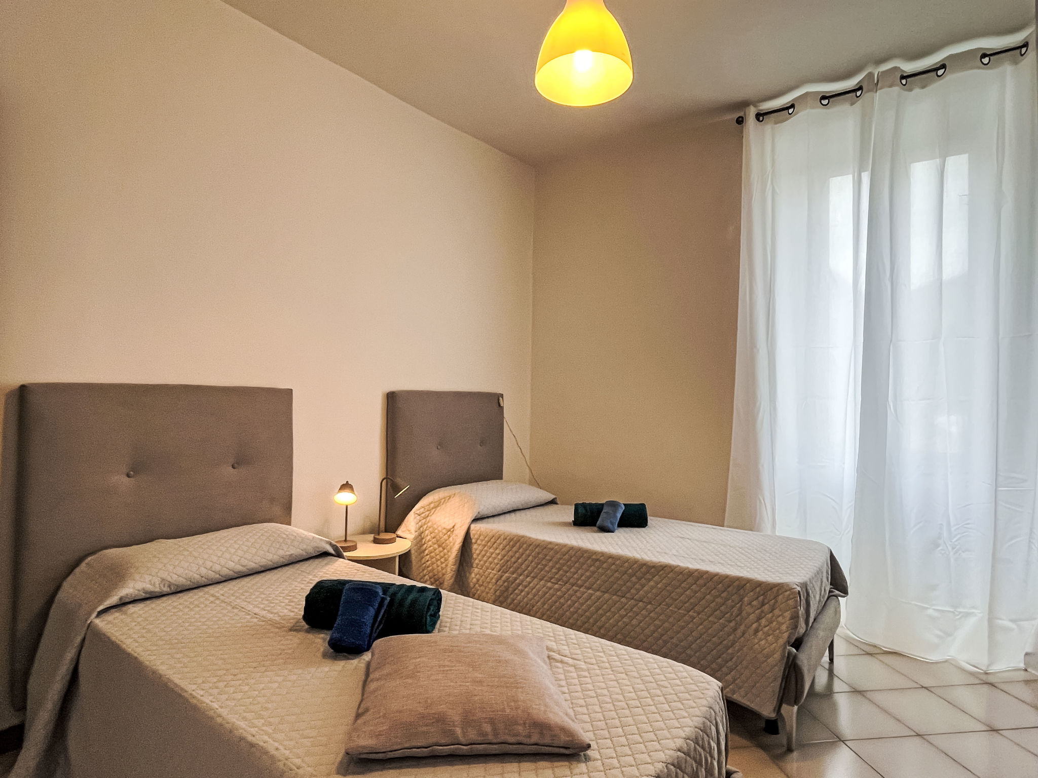 Tra Mare e Collina-Inside