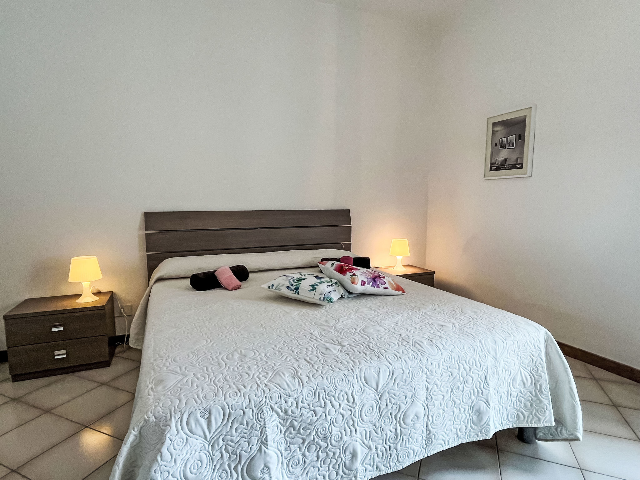Tra Mare e Collina-Inside