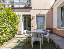 Apartment Borgoverde