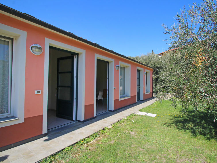 Apartamento de vacaciones Borgoverde