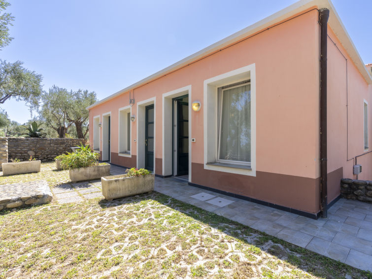 Search and Stay destination Imperia, Liguria - Italy from AU$ 209. Borgoverde