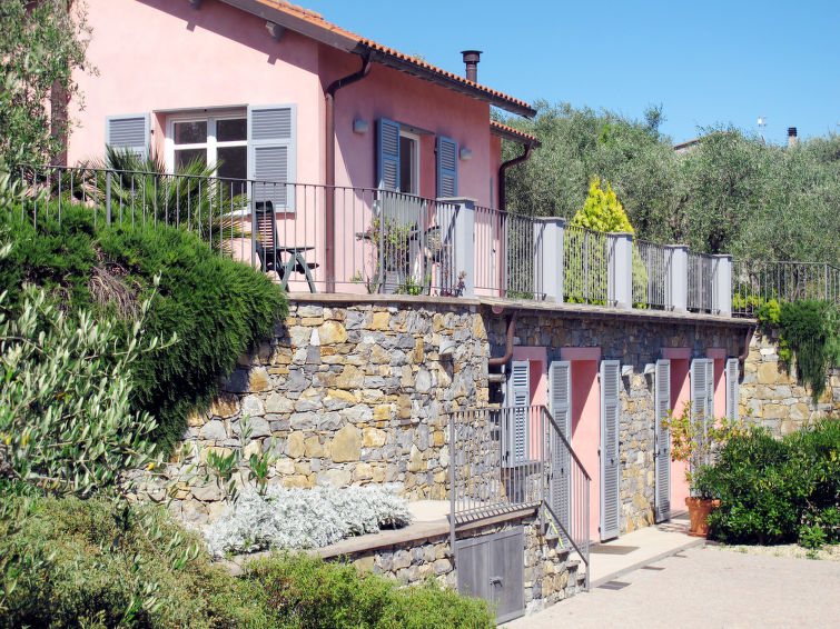 Photo of Casa ai Campi