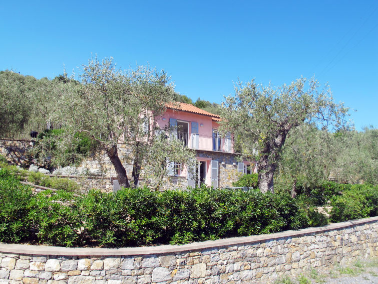 Photo of Casa ai Campi