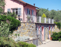 Casa ai Campi